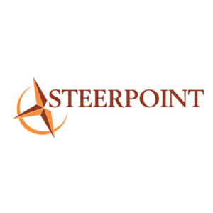 SteerPoint logo