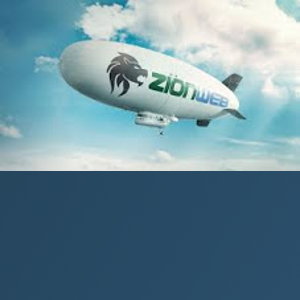 ZionSupport logo