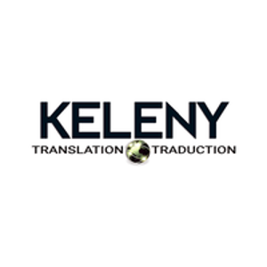 Keleny logo