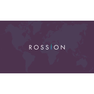 Rossion logo