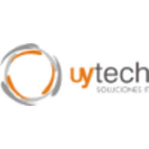 UYTECH logo