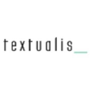 Textualis logo