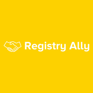 Registry Ally logo