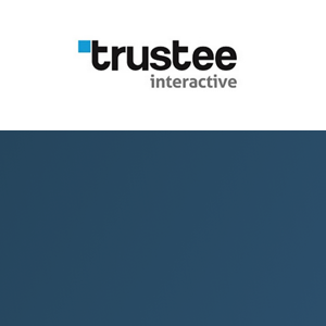 Trustee Interactive logo