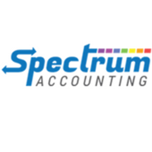Spectrum Accounting and Auditing logo