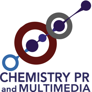 Chemistry PR &amp; Multimedia logo