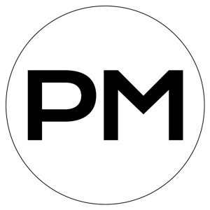 Pierce Mattie logo