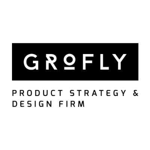Grofly logo