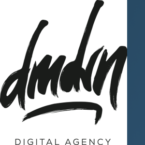 Demodern logo