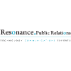 Resonance Public Relations logo