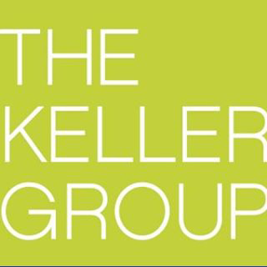 The Keller Group, Ltd logo