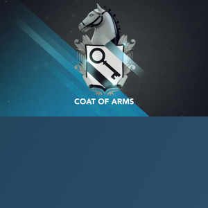 Coat of Arms logo