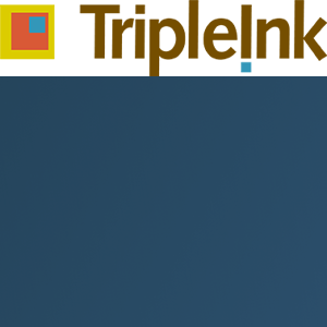 TripleInk logo