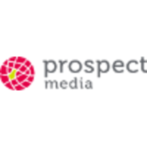 Prospect Media logo