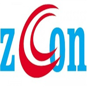 zCon Solutions logo