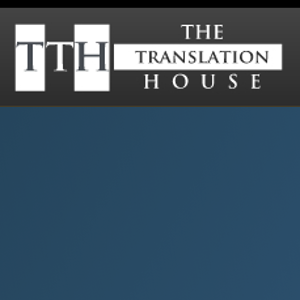 THE TRANSLATION HOUSE logo