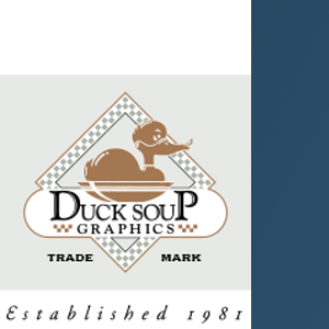 Duck Soup Graphics logo