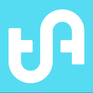 TRAGER ACKER DESIGN logo