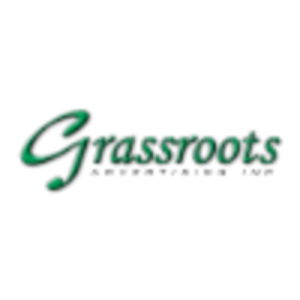 Grassroots logo