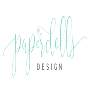 PaperDolls Design logo