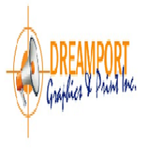 DREAMPORT logo