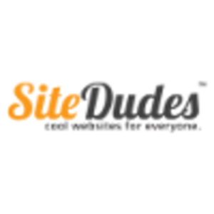 Site Dudes logo