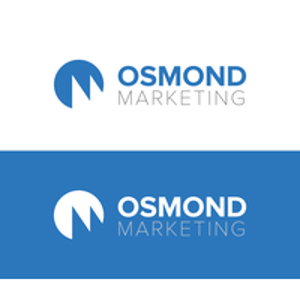 Osmond Marketing logo