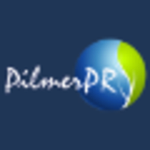 PilmerPR logo