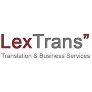 LexTrans logo