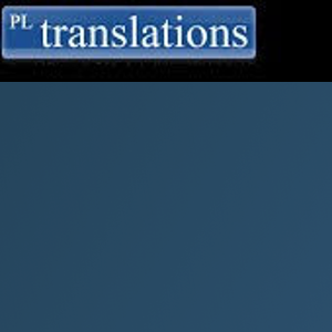 PL Translations logo