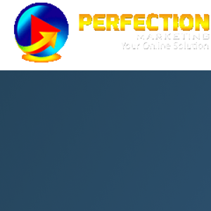 Perfection Marketing logo