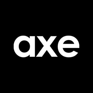 The Axe logo