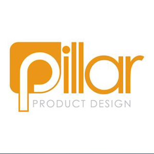 Pillar Product Design LLC logo