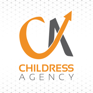 The Childress Agency, Inc. logo
