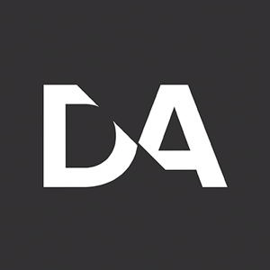 Design Agency logo