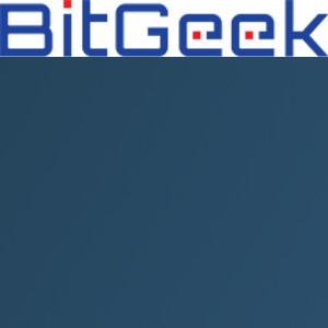 BitGeek Solutions logo