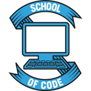 School of Code logo