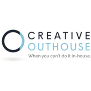 Creative Outhouse logo