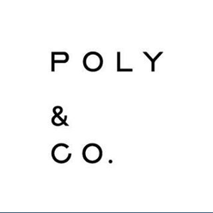 Polyphonic &amp; Co. logo