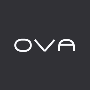 OVA logo