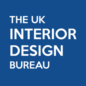 The UK Interior Design Bureau logo