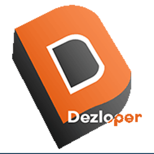 Dezloper logo