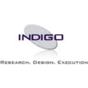 Indigo Marketing Solutions logo