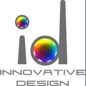 ID Innovative Design logo