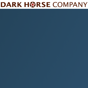 Dark Horse Company logo