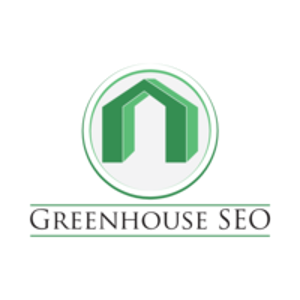 Greenhouse SEO logo