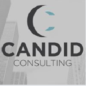 Candid Consulting logo