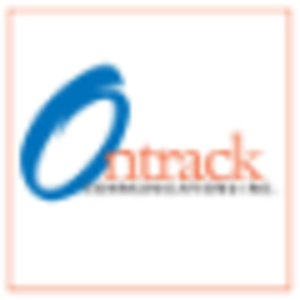 Ontrack Communications logo
