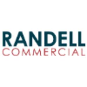 Randell Commercial logo