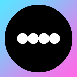 Fourdots Digital logo